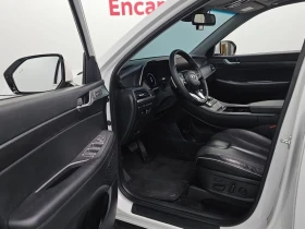 Hyundai Palisade Diesel 2.2 2WD| 202к.с. | Auto.bg — изображение 10