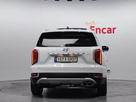 Hyundai Palisade Diesel 2.2 2WD| 202к.с. | Auto.bg — изображение 4