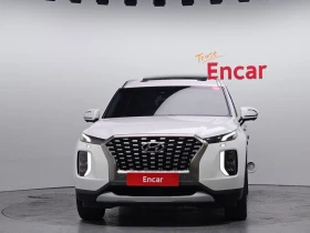 Hyundai Palisade Diesel 2.2 2WD| 202к.с. | Auto.bg — изображение 3
