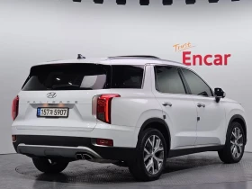 Hyundai Palisade Diesel 2.2 2WD| 202к.с. | Auto.bg — изображение 2