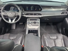 Hyundai Palisade Diesel 2.2 2WD| 202к.с. | Auto.bg — изображение 7