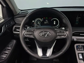 Hyundai Palisade Diesel 2.2 2WD| 202к.с. | Auto.bg — изображение 13