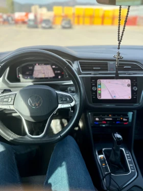 VW Tiguan - 24000 € - 52032643 5