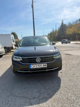 VW Tiguan - 24000 € - 52032643 2