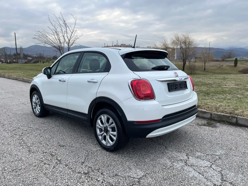 Fiat 500X 1.3MTJ Top Evr 6, снимка 3 - Автомобили и джипове - 48302085