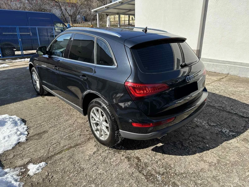 Audi Q5 3.0 TDI quattro facelift B&O PANO #iCarbg FULL, снимка 6 - Автомобили и джипове - 49244472