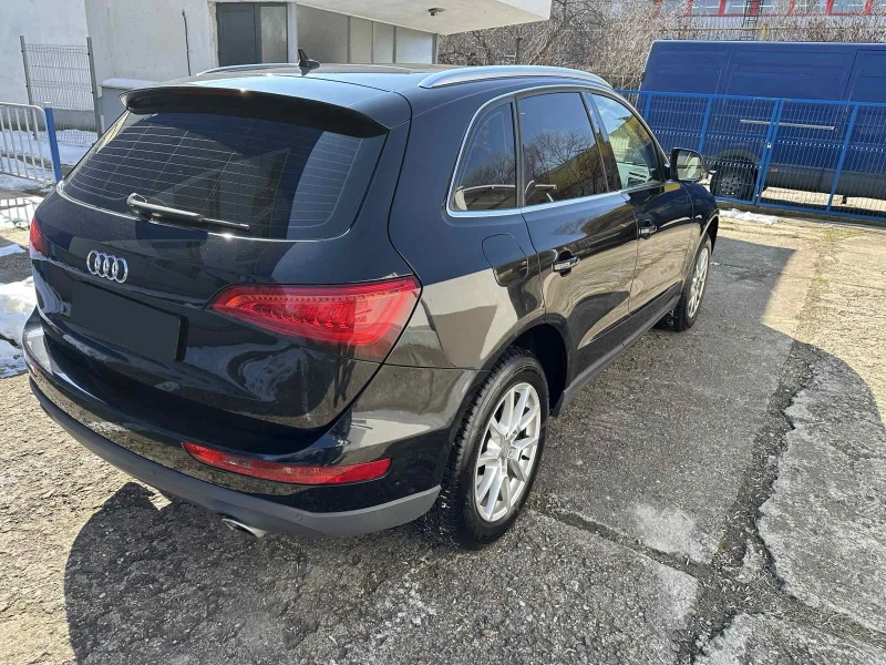 Audi Q5 3.0 TDI quattro facelift B&O PANO #iCarbg FULL, снимка 4 - Автомобили и джипове - 49244472