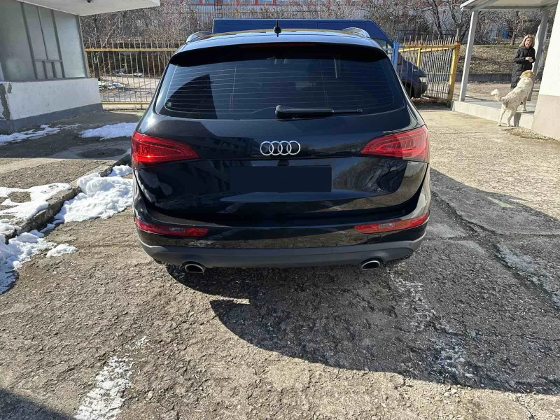 Audi Q5 3.0 TDI quattro facelift B&O PANO #iCarbg FULL, снимка 5 - Автомобили и джипове - 49244472