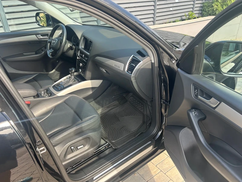 Audi Q5  2.0 TFSI  FACELIFT, снимка 11 - Автомобили и джипове - 52032215