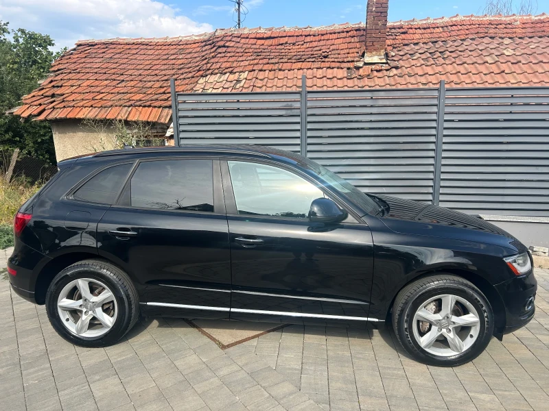 Audi Q5  2.0 TFSI  FACELIFT, снимка 4 - Автомобили и джипове - 52032215