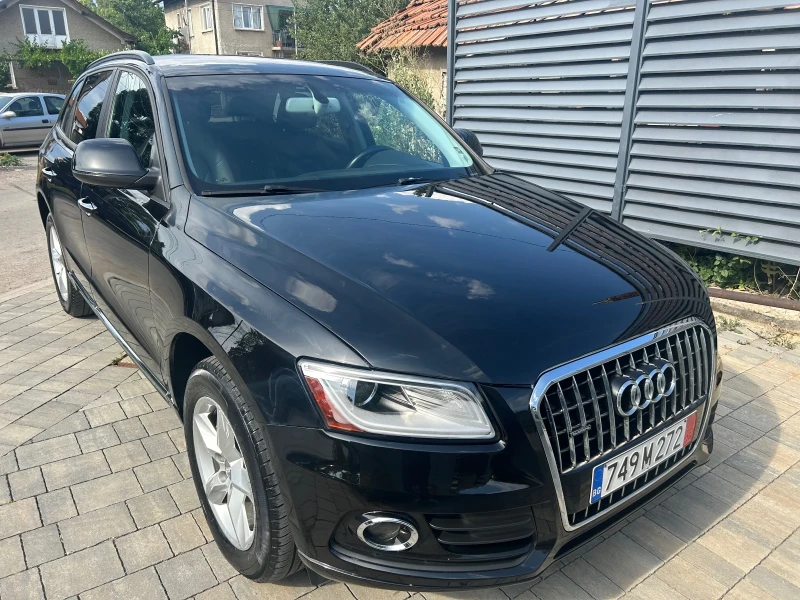 Audi Q5  2.0 TFSI  FACELIFT, снимка 3 - Автомобили и джипове - 52032215