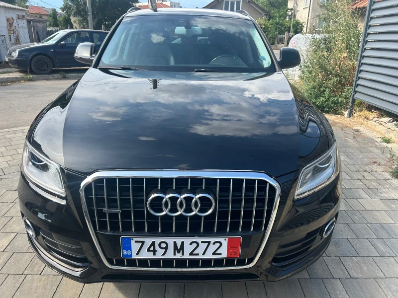 Audi Q5  2.0 TFSI  FACELIFT, снимка 2 - Автомобили и джипове - 52032215