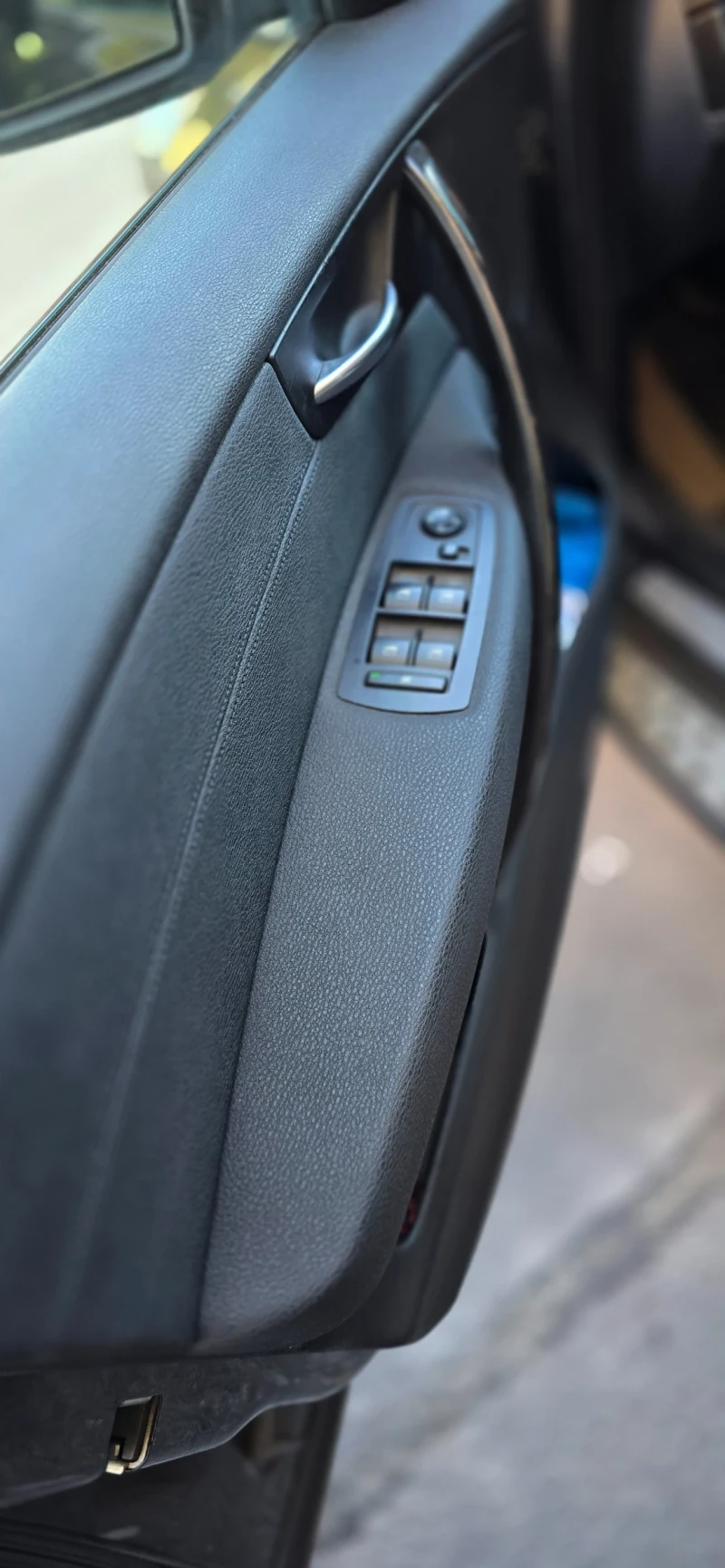 BMW X3, снимка 5 - Автомобили и джипове - 52788596