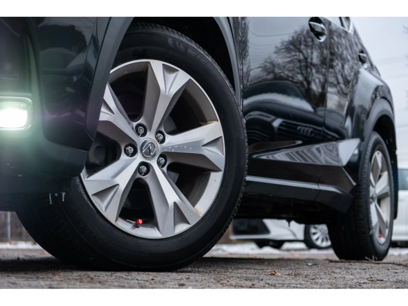 Lexus NX 200t * * CARFAX * * АВТО КРЕДИТ * * , снимка 5 - Автомобили и джипове - 52657086