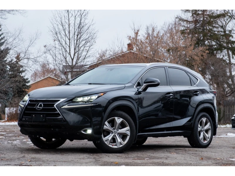 Lexus NX 200t * * CARFAX * * АВТО КРЕДИТ * * 