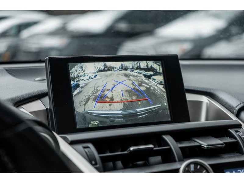 Lexus NX 200t * * CARFAX * * АВТО КРЕДИТ * * , снимка 15 - Автомобили и джипове - 52657086