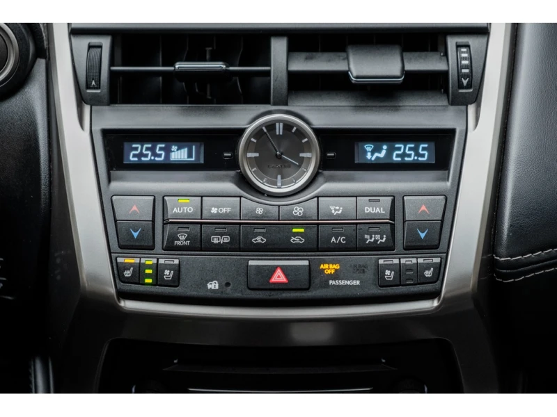 Lexus NX 200t * * CARFAX * * АВТО КРЕДИТ * * , снимка 12 - Автомобили и джипове - 52657086