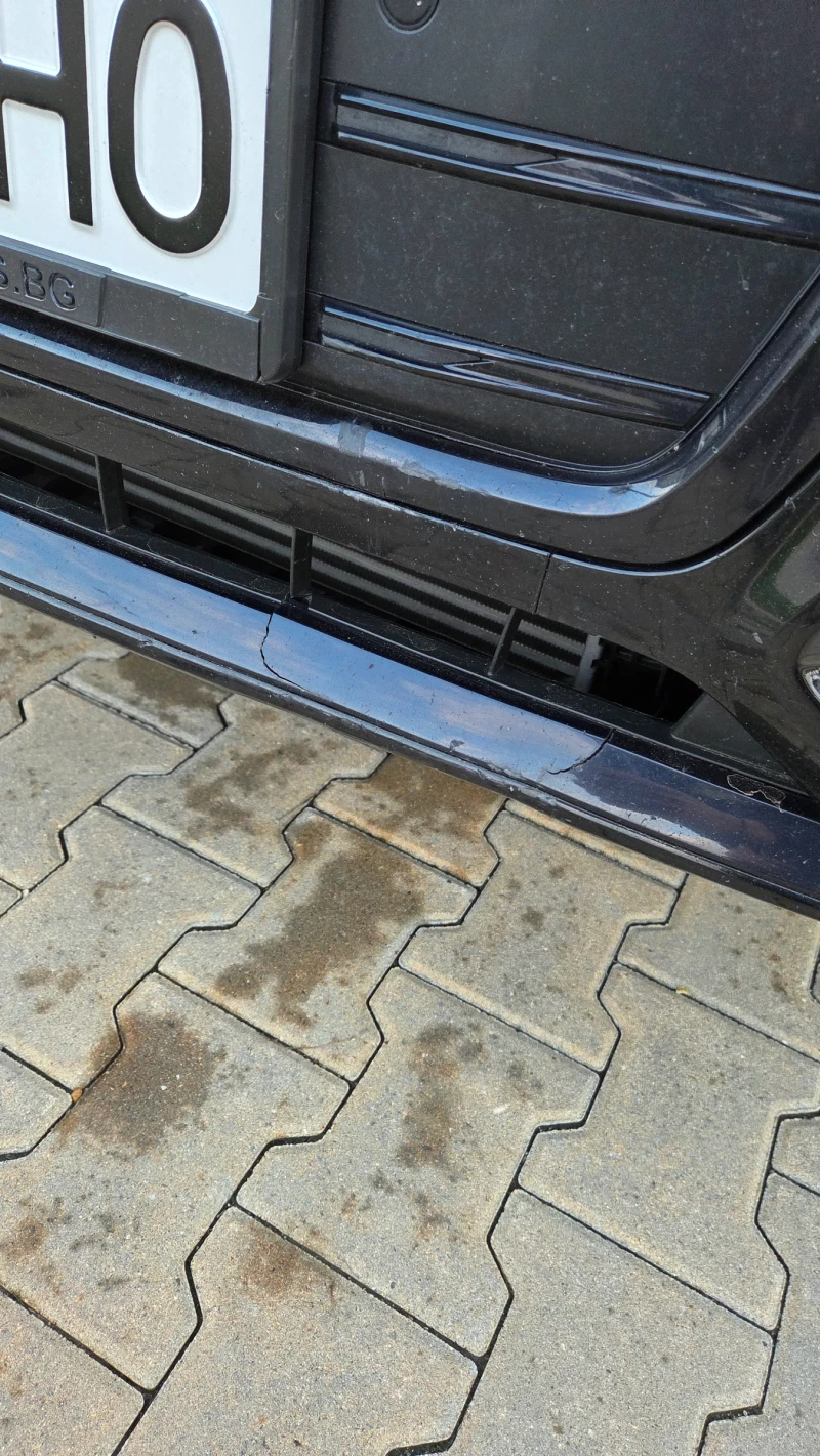 Audi SQ5 2019 PRESTIGE, снимка 17 - Автомобили и джипове - 52858973