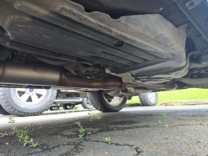 Jeep Grand cherokee, снимка 7 - Автомобили и джипове - 53136609