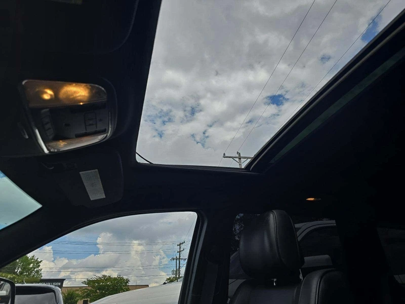 Jeep Grand cherokee, снимка 11 - Автомобили и джипове - 53136609