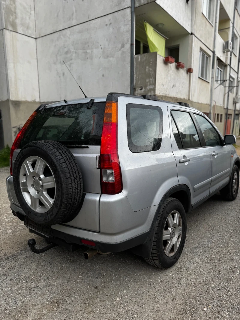 Honda Cr-v HONDA CR-V 2.0i, снимка 6 - Автомобили и джипове - 53235106