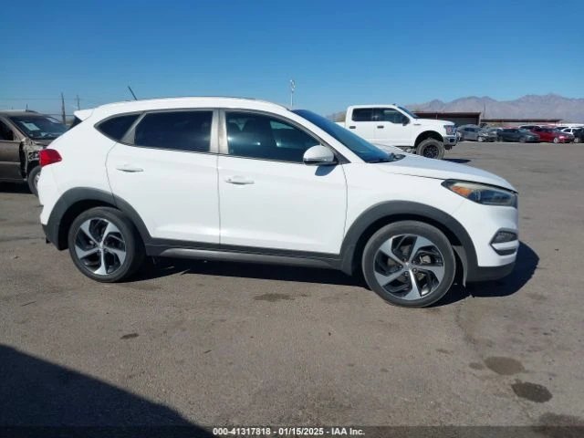 Hyundai Tucson 2016 HYUNDAI TUCSON SPORT, снимка 4 - Автомобили и джипове - 48776161