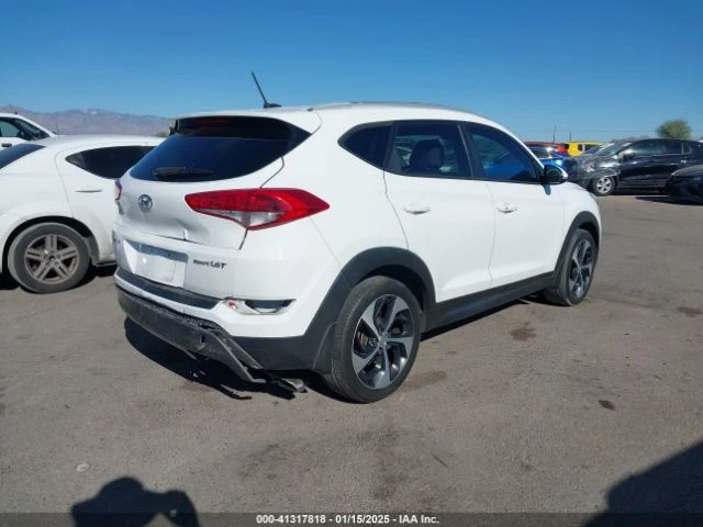 Hyundai Tucson 2016 HYUNDAI TUCSON SPORT, снимка 7 - Автомобили и джипове - 48776161