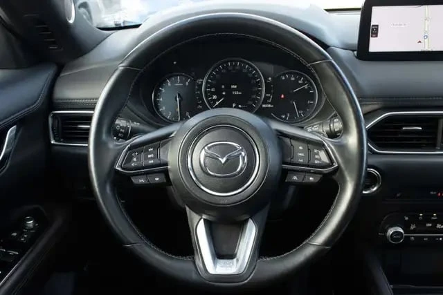 Mazda CX-5 / Signature / AWD i-Activ / �������� / �������  | Mobile.bg � ����������� 11