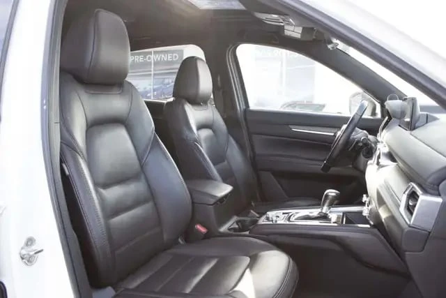 Mazda CX-5 / Signature / AWD i-Activ / �������� / �������  | Mobile.bg � ����������� 15