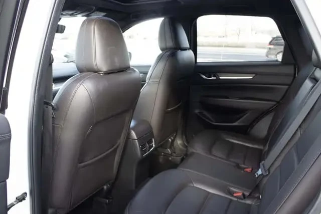 Mazda CX-5 / Signature / AWD i-Activ / �������� / �������  | Mobile.bg � ����������� 17