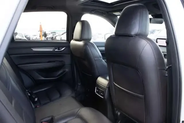 Mazda CX-5 / Signature / AWD i-Activ / �������� / �������  | Mobile.bg � ����������� 16