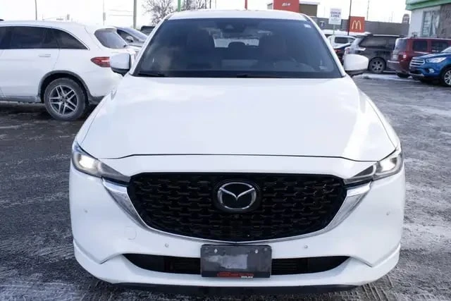 Mazda CX-5 / Signature / AWD i-Activ / ПОДГРЕВИ / ШИБИДАХ  - изображение 2