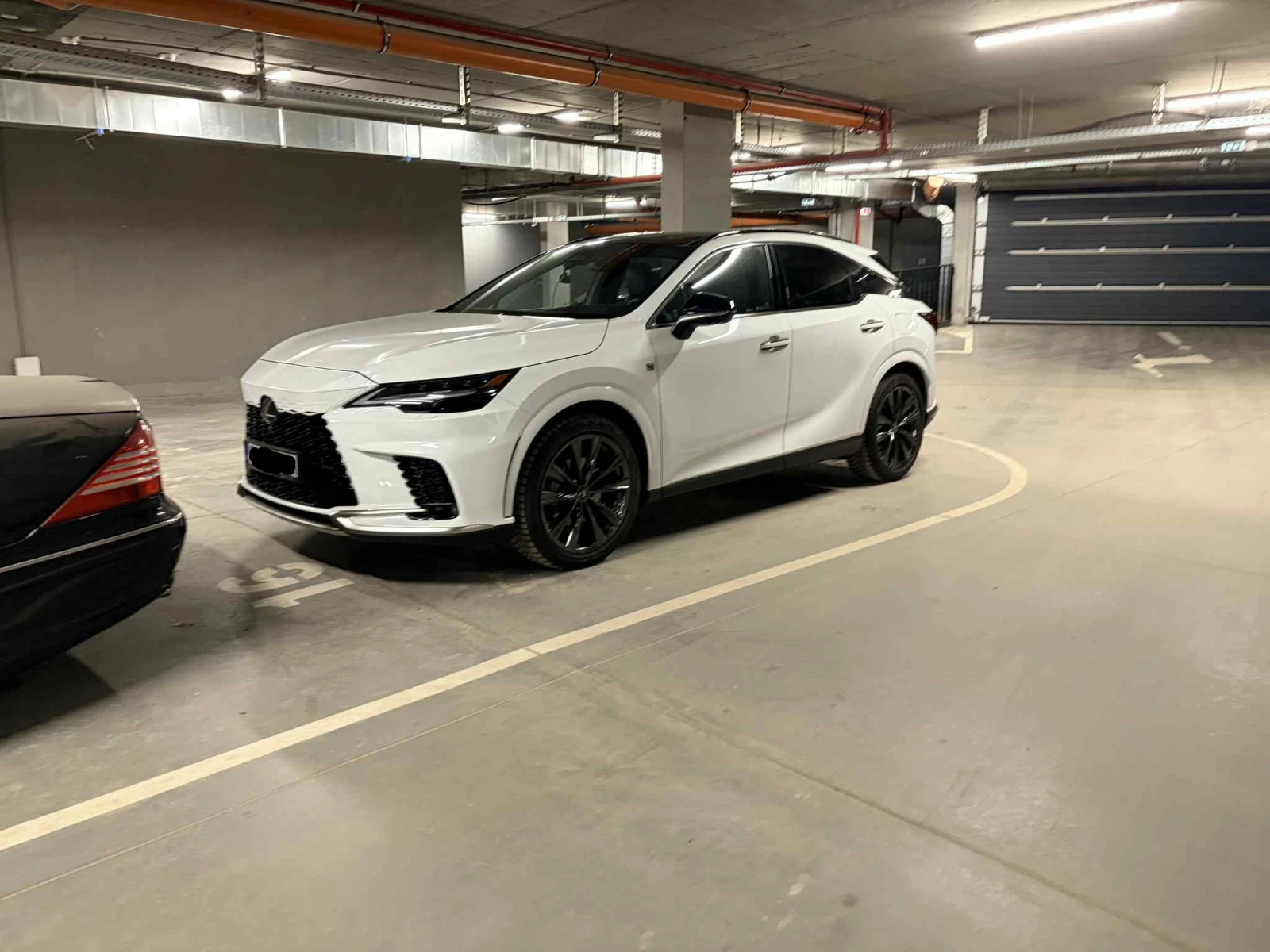 Lexus RX 450h plus F Sport Гаранционен, снимка 1