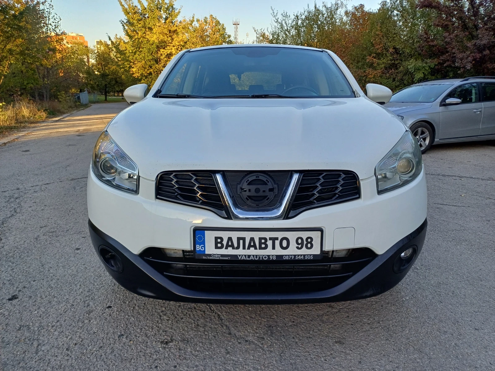 Nissan Qashqai 2.0 Dci 4x4 - изображение 2