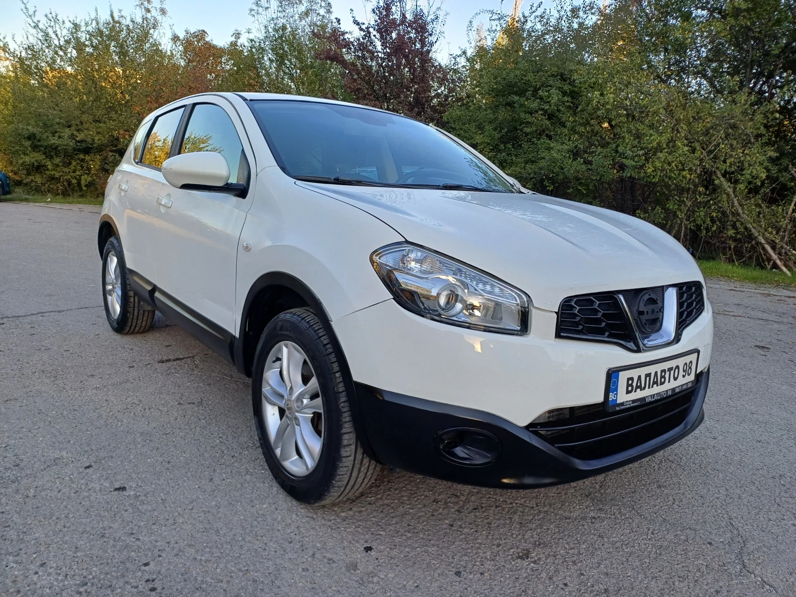 Nissan Qashqai 2.0 Dci 4x4 - изображение 3