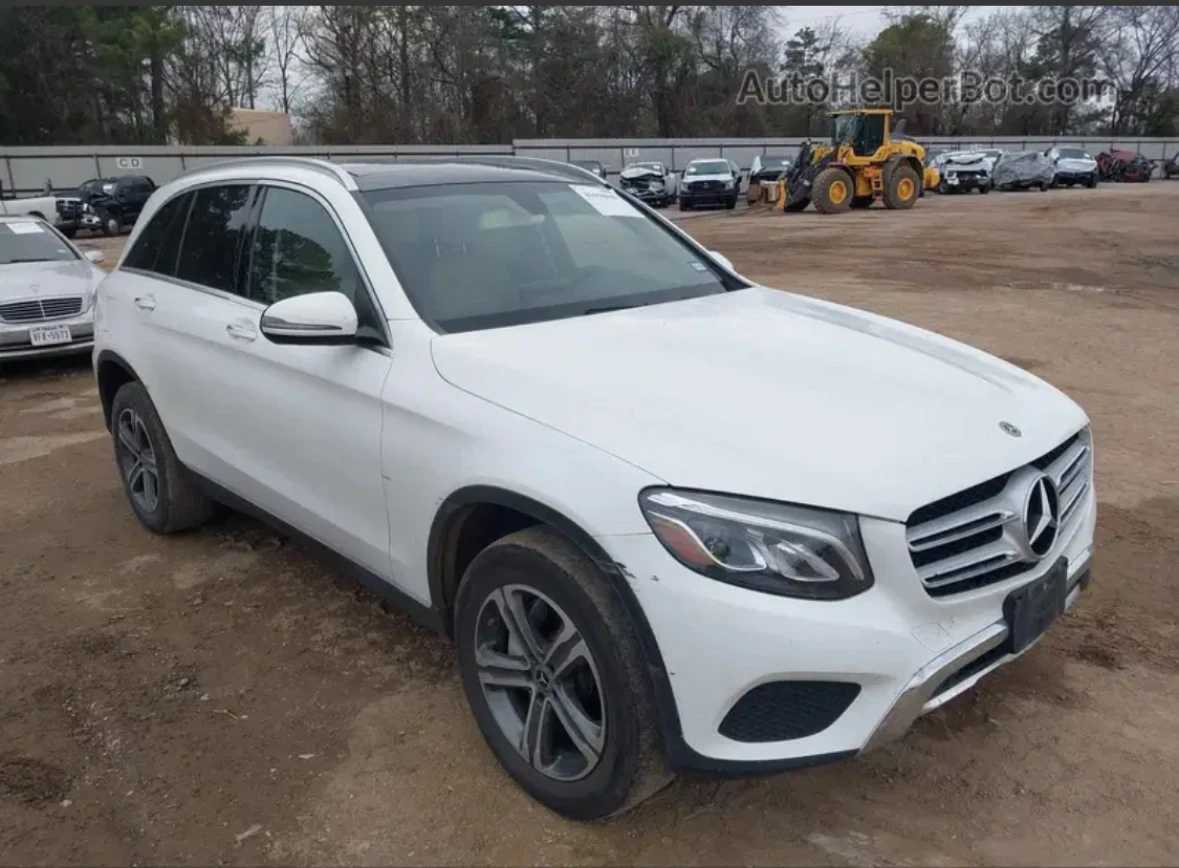 Mercedes-Benz GLC 300 CARFAX! АВТО КРЕДИТ! - изображение 2