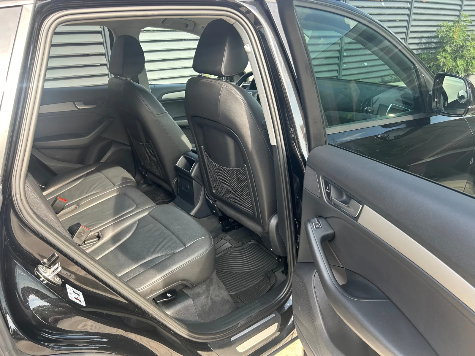 Audi Q5  2.0 TFSI  FACELIFT | Mobile.bg   12