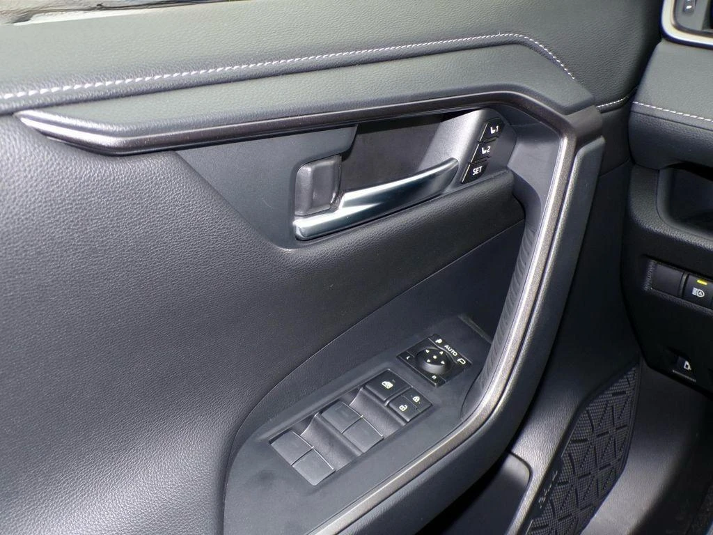 Toyota Rav4 2.5 HEV GR SPORT  4x4 | 360  | TOP  | Mobile.bg   15