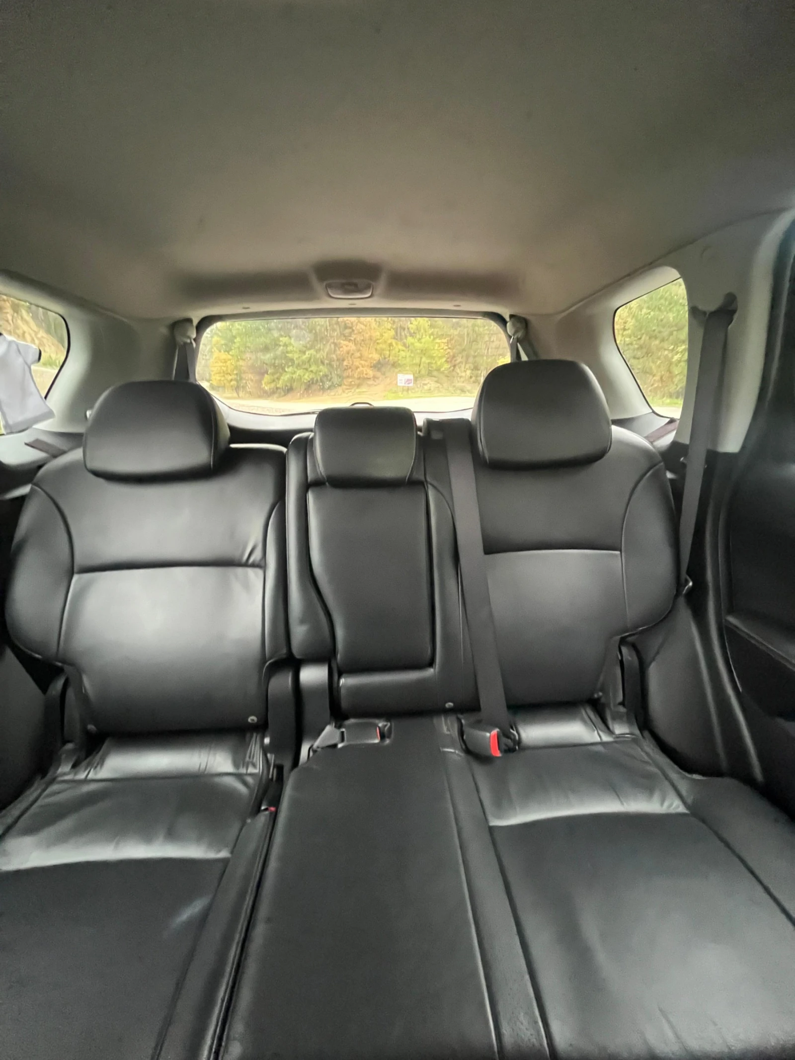 Peugeot 4007 2.2 HDI 156 �.�., ����, 4�4, ���������, 7 ����� | Mobile.bg � ����������� 15