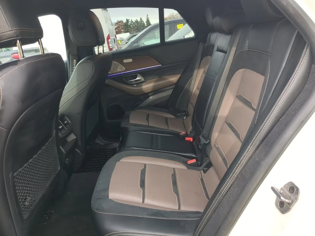 Mercedes-Benz GLE * AMG 53 * CARFAX *    | Mobile.bg   13