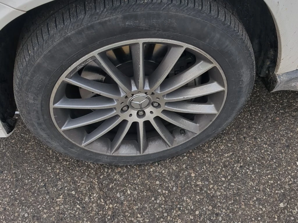 Mercedes-Benz GLE * AMG 53 * CARFAX * ЦЕНА ДО БЪЛГАРИЯ - изображение 6