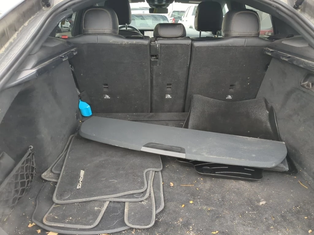 Mercedes-Benz GLE * AMG 53 * CARFAX *    | Mobile.bg   14