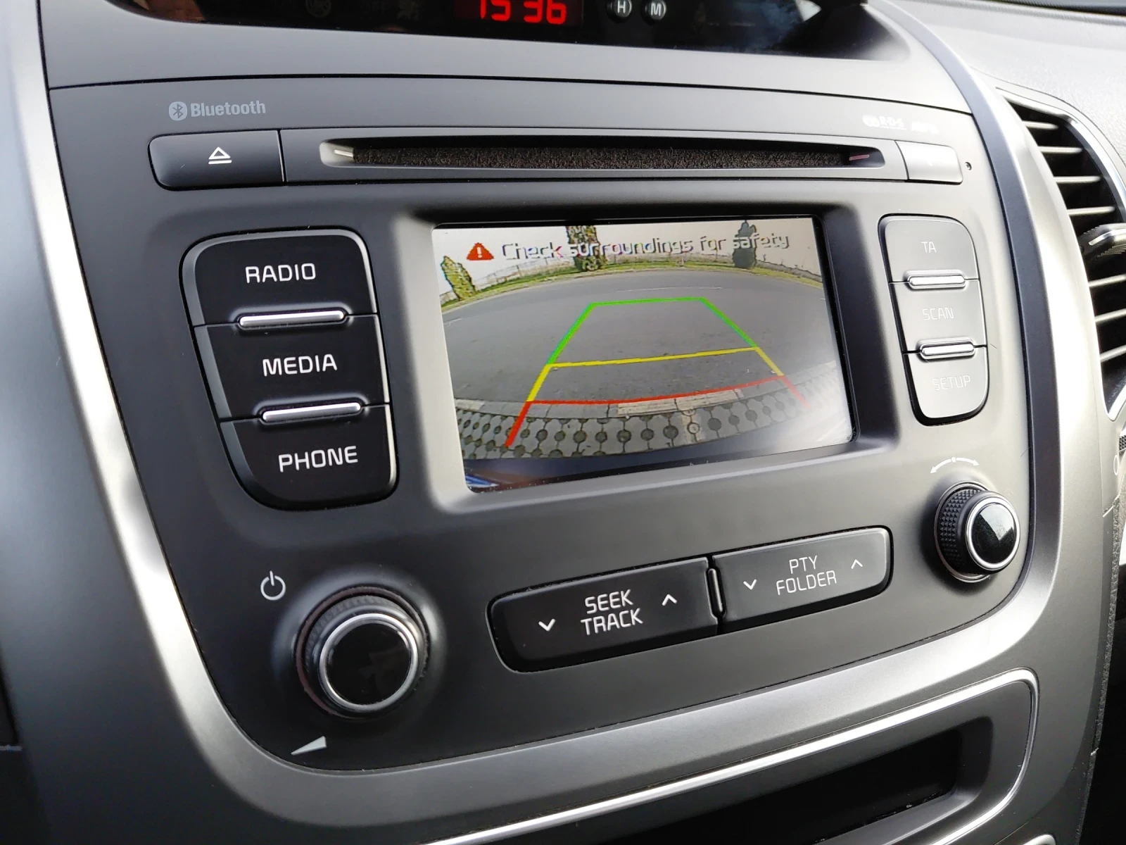 Kia Sorento 2.2 D Facelift | Mobile.bg   10