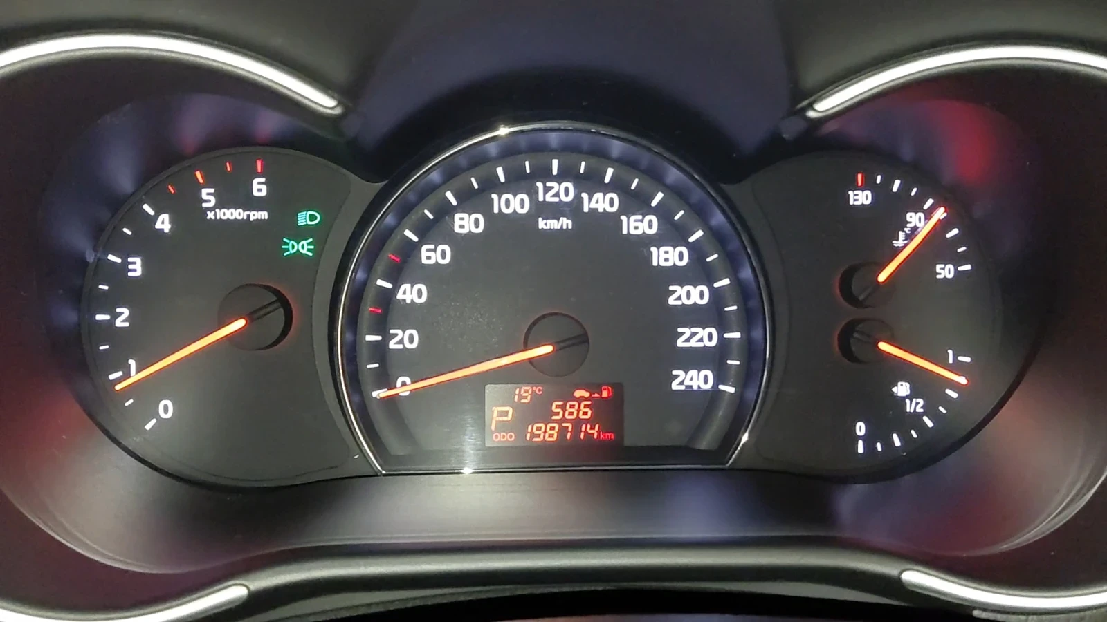 Kia Sorento 2.2 D Facelift | Mobile.bg   11