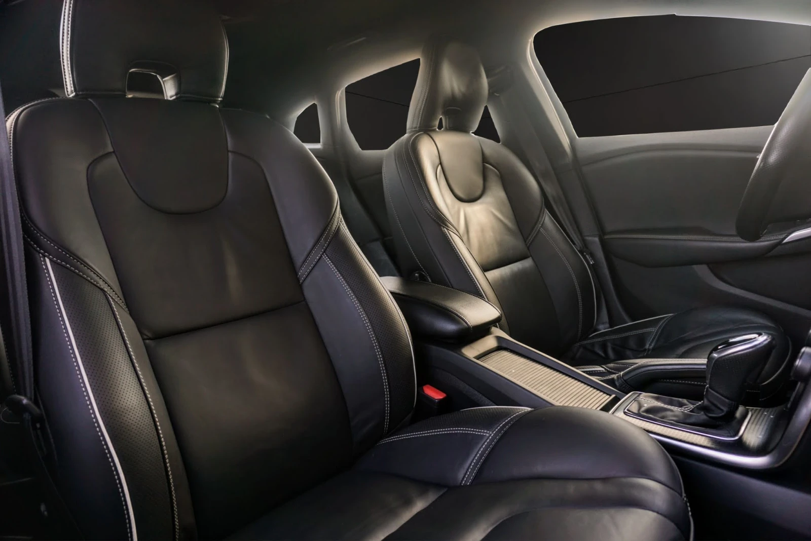 Volvo V40 2.0D R-DESIGN GEARTRONIC | Mobile.bg � ����������� 14