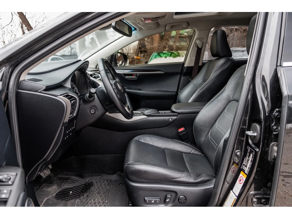 Lexus NX 200t * * CARFAX * * АВТО КРЕДИТ * *  - изображение 7