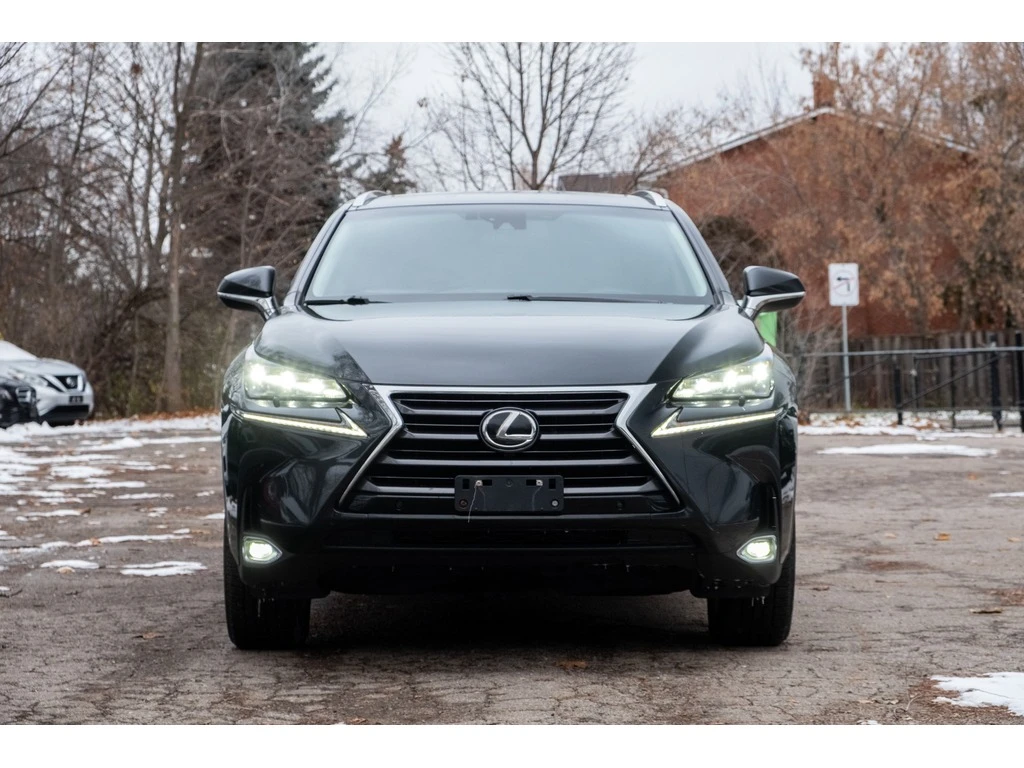 Lexus NX 200t * * CARFAX * * АВТО КРЕДИТ * *  - изображение 2