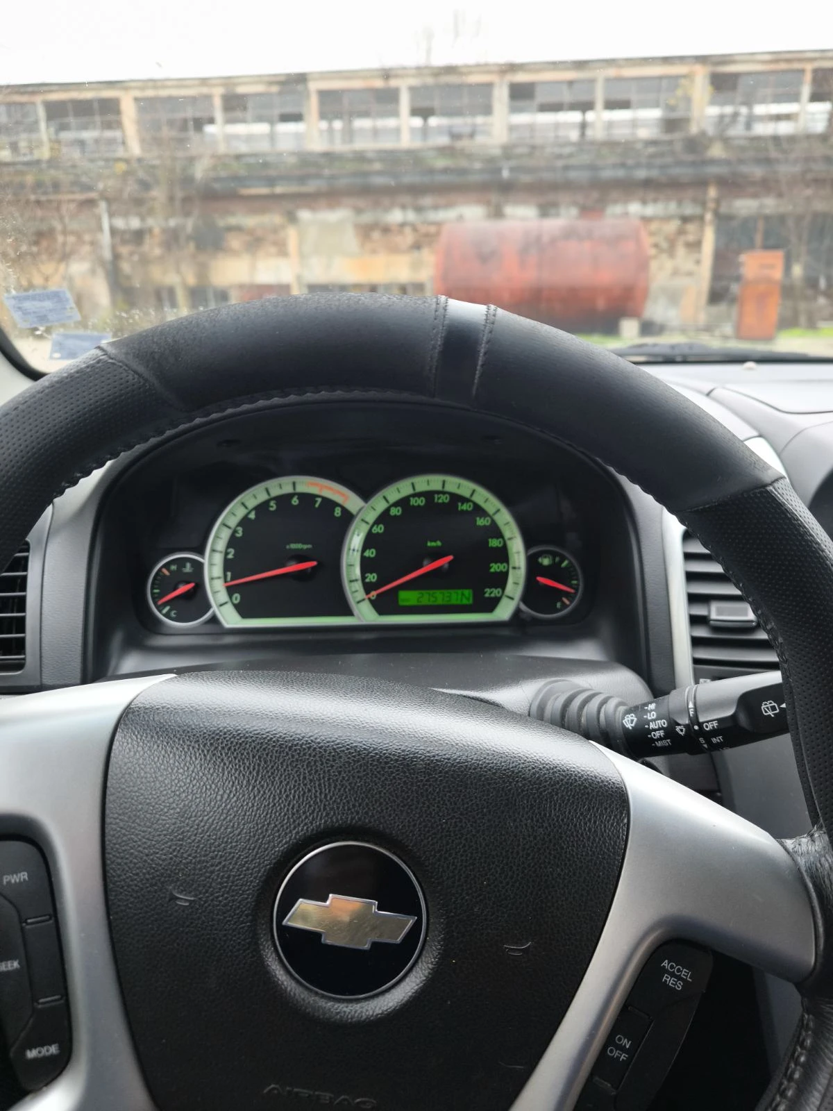 Chevrolet Captiva | Mobile.bg   6