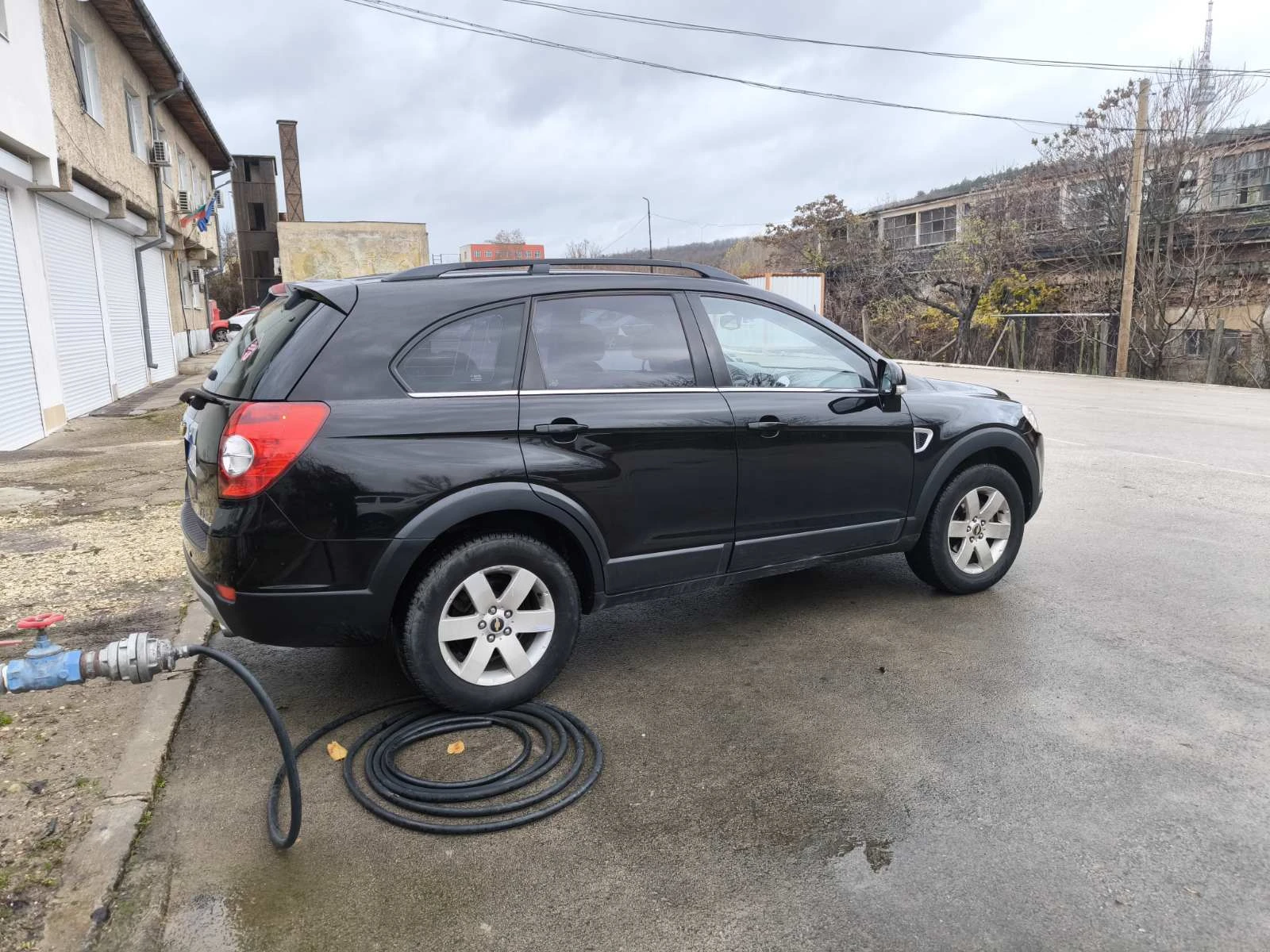 Chevrolet Captiva | Mobile.bg   1