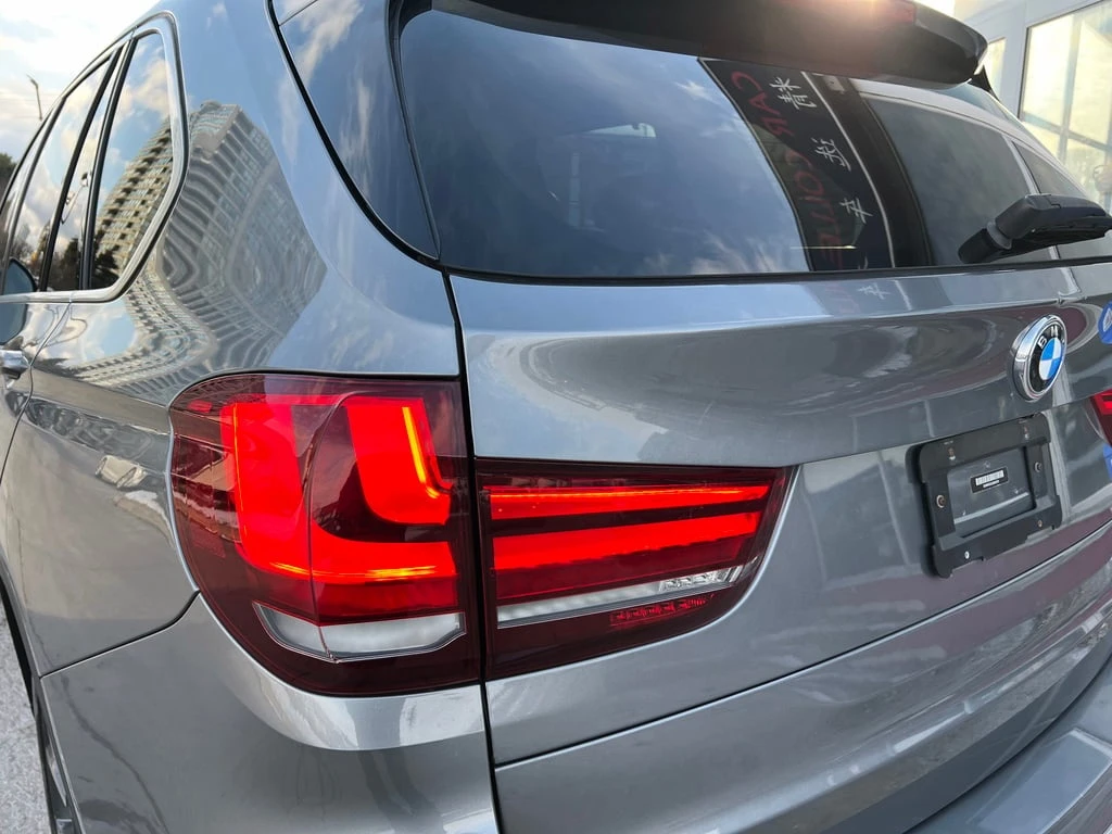 BMW X5 * xDrive35i Sports Activity Vehicle | NO ACCIDENTS | Mobile.bg � ����������� 11